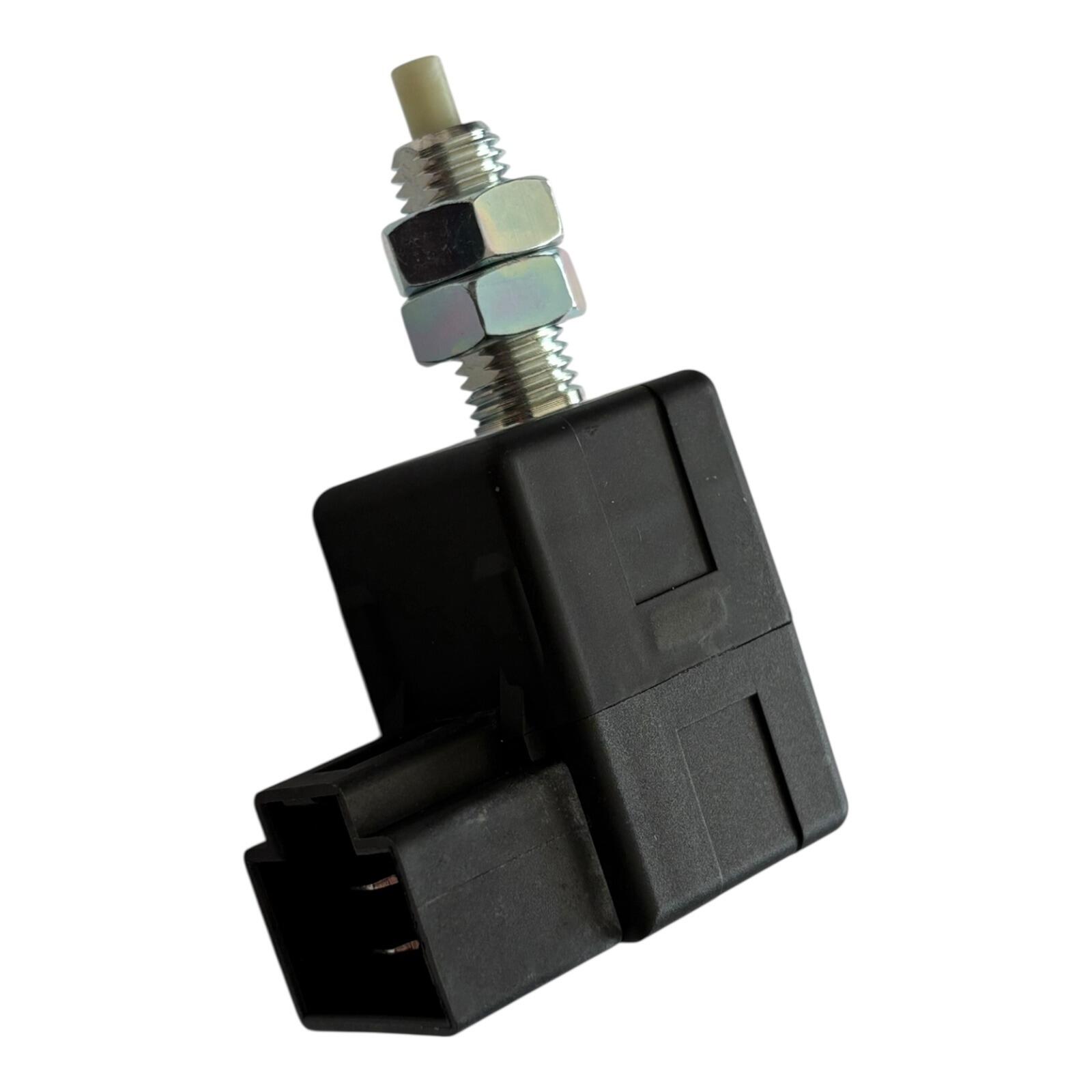 Genuine KIA / Hyundai Brake switch assembly — OEM-grade replacement — part number 938103KR0CQQH