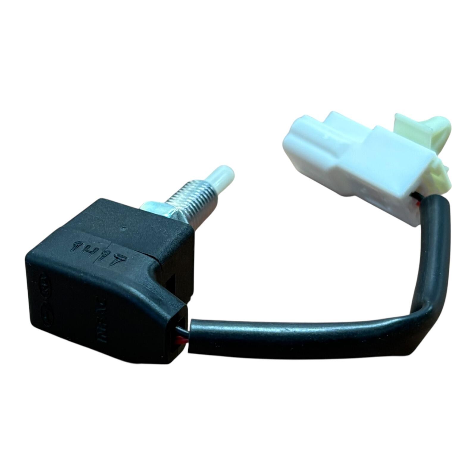 Genuine KIA / Hyundai Ignition lock switch assembly 938402E000 — OEM-grade replacement — part number 9.38E+05