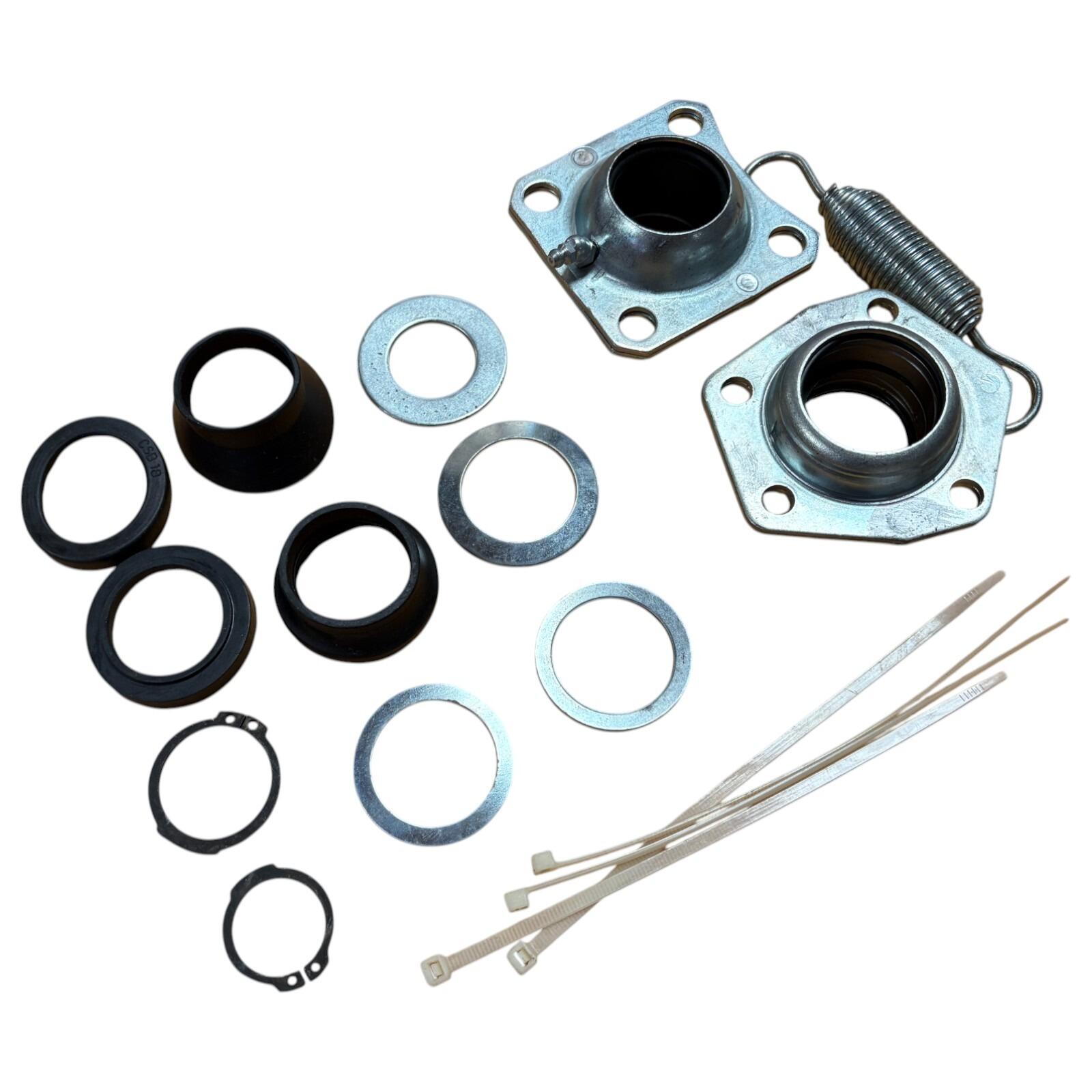 TTC Cam bush axle repair kit fits DAF ERF Fruehauf Meritor