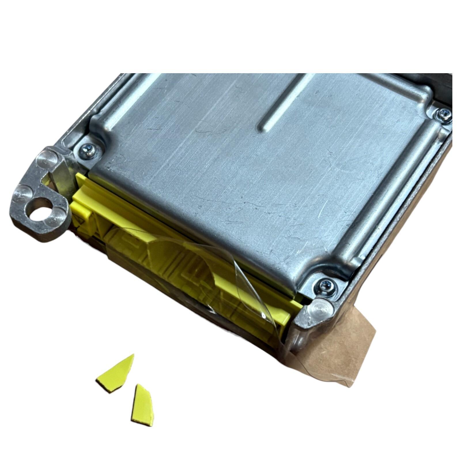 Toyota OEM Corolla (E12) Airbag control module (see description)