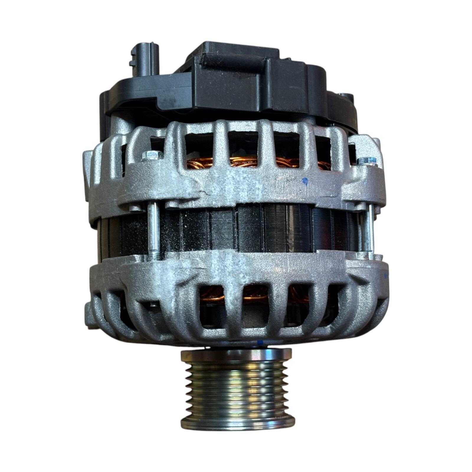 Renault OEM Dacia Smart Alternator assembly