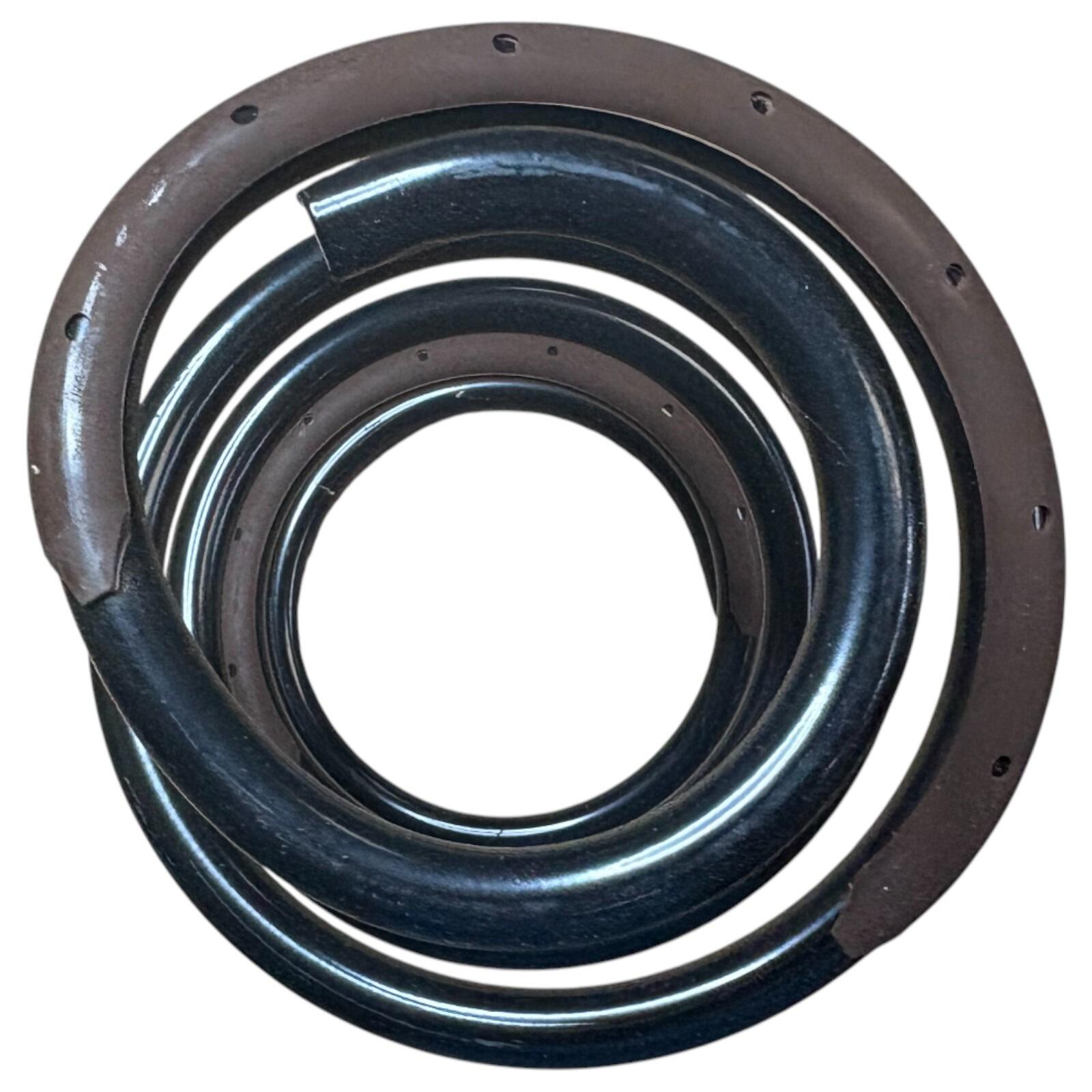 Mazda OEM 5 Front Coil Spring (single) – original equipment