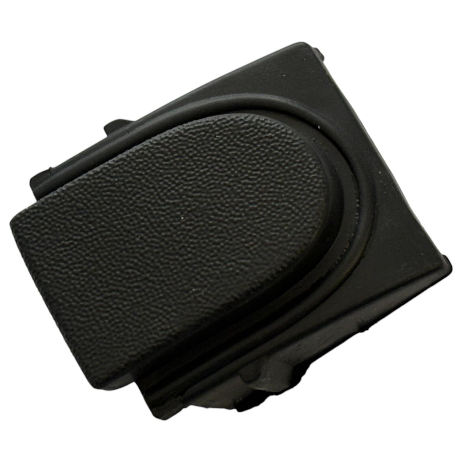 Genuine Renault Master Side Door Rail Stop