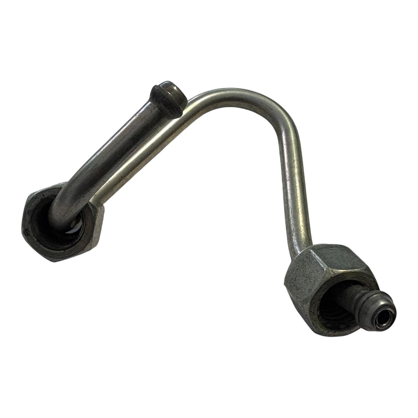 Genuine Nissan Juke NV200 Qashqai Injection Fuel Pipe No.5 — part number 1668400QAF