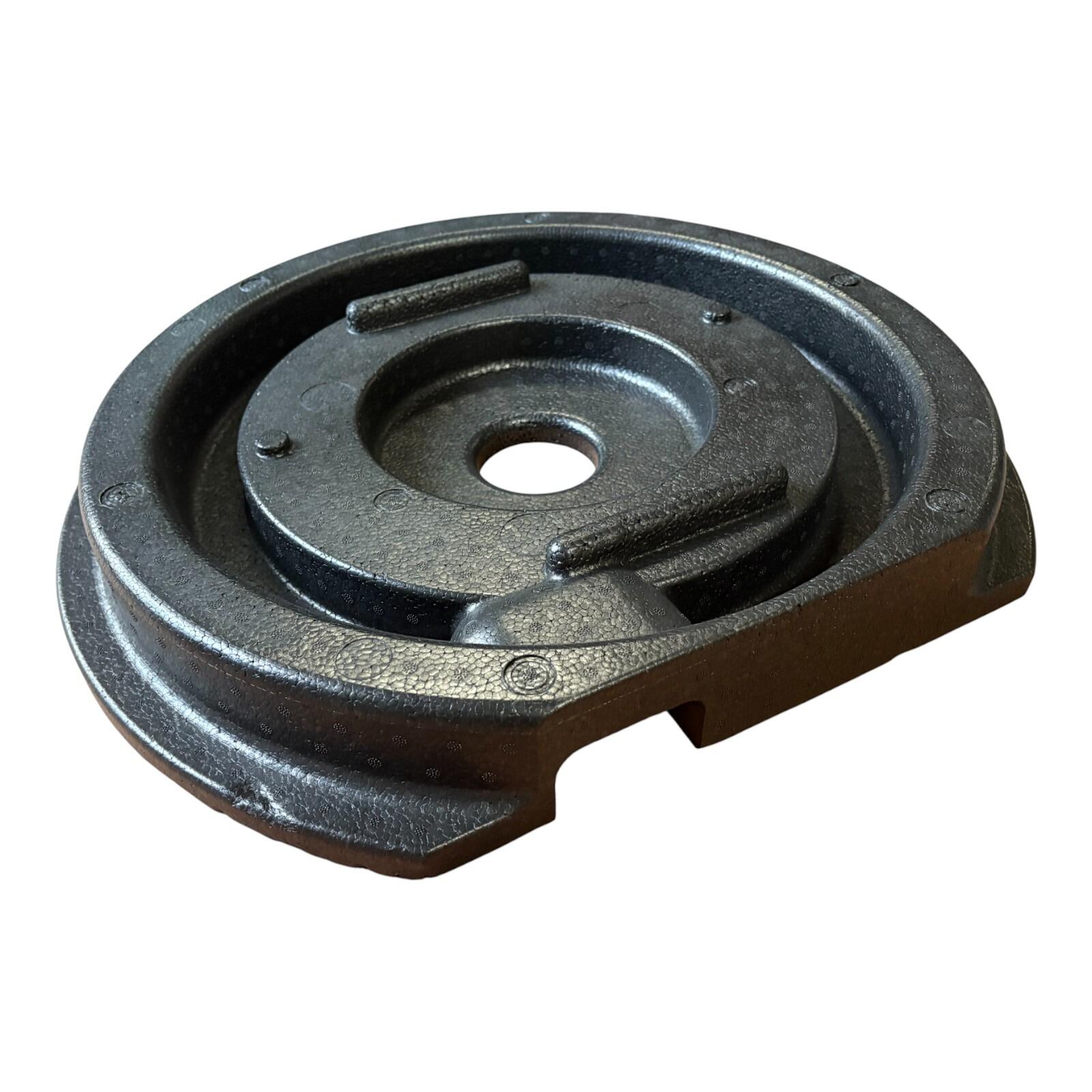 Genuine Vauxhall Space Saver Wheel Wedge