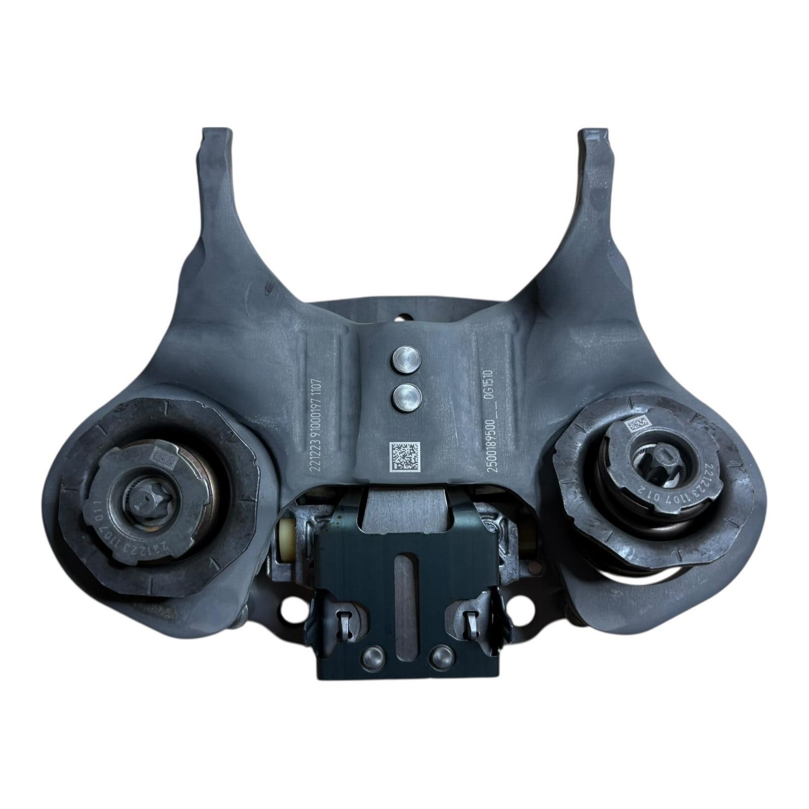 Genuine Ford Focus (CEW) Clutch Release Lever