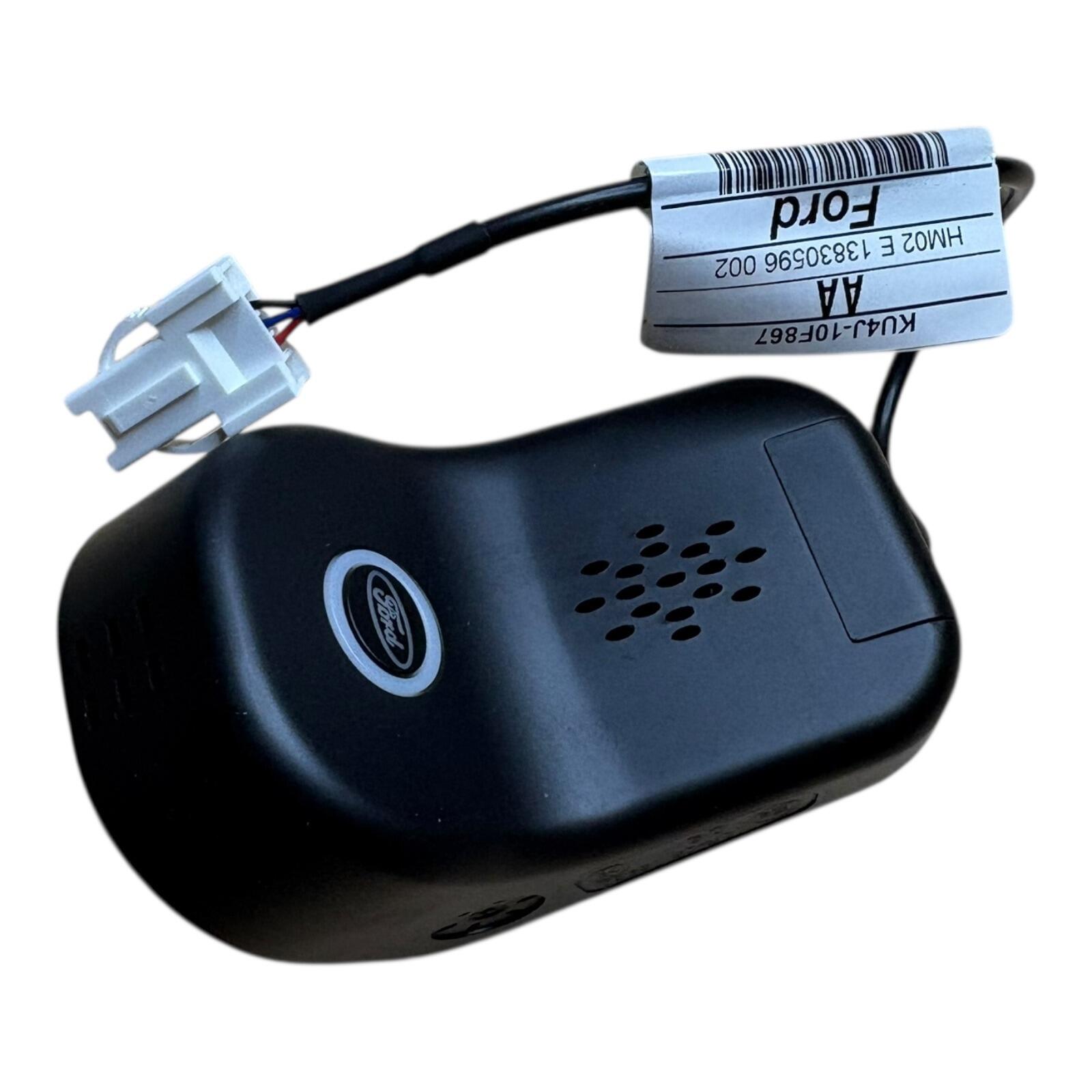Genuine Ford HD Dashcam Sync 3 close up view