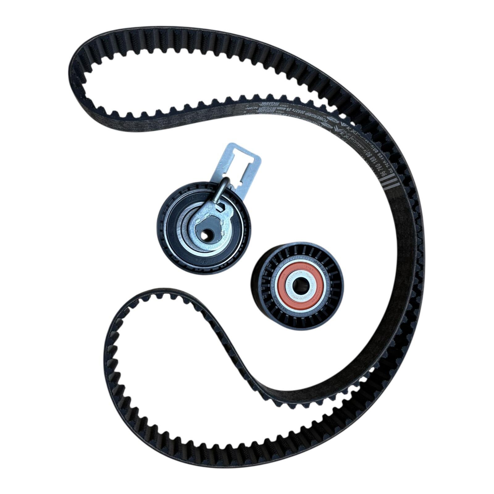 Ford OEM 1. Timing Belt Kit