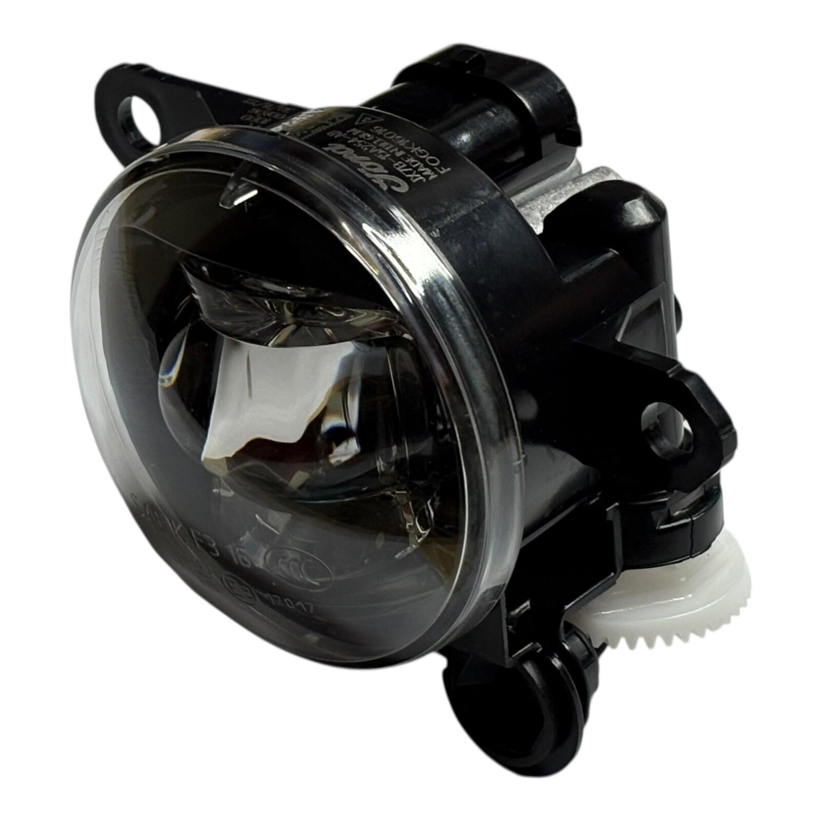 Ford OEM Focus RH Front LED Fog Lamp