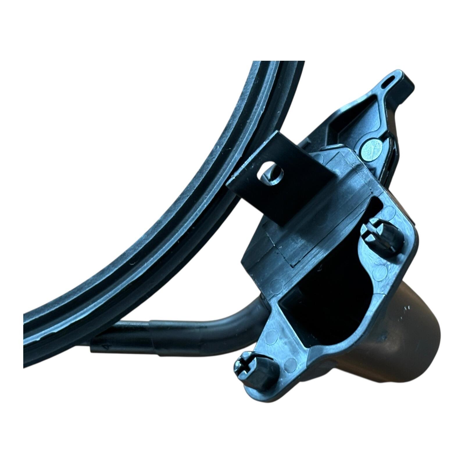 Ford Bonnet Release Control Cable