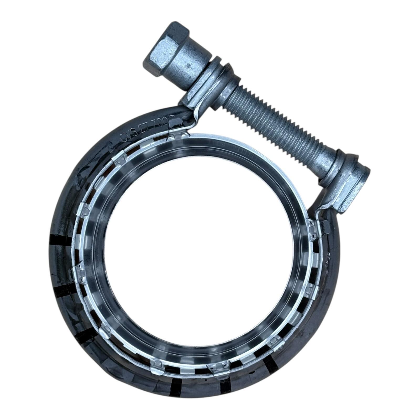 Genuine PSA Peugeot / Citroen DS Peugeot / Citroen Exhaust Clamp 70mm — OEM-grade replacement — part number 171376