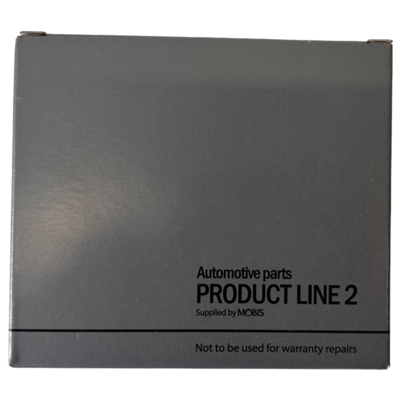 OEM Hyundai / KIA 5th Year Service Kit detail view