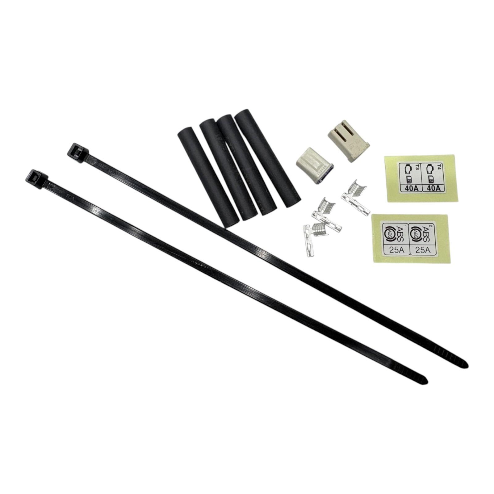 OEM Hyundai / KIA Wiring repair kit 91KITD725BQQH