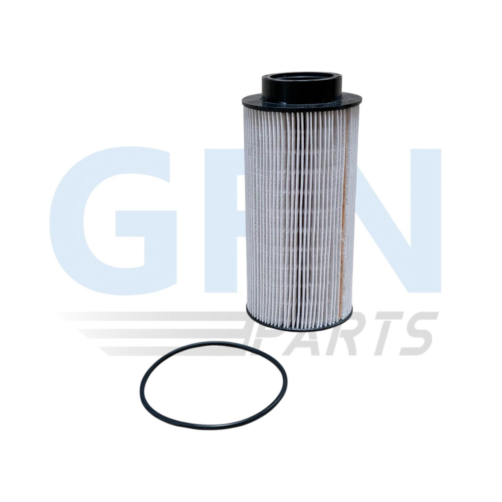 MANN Fuel Filter — quality aftermarket replacement — part number PU9992X