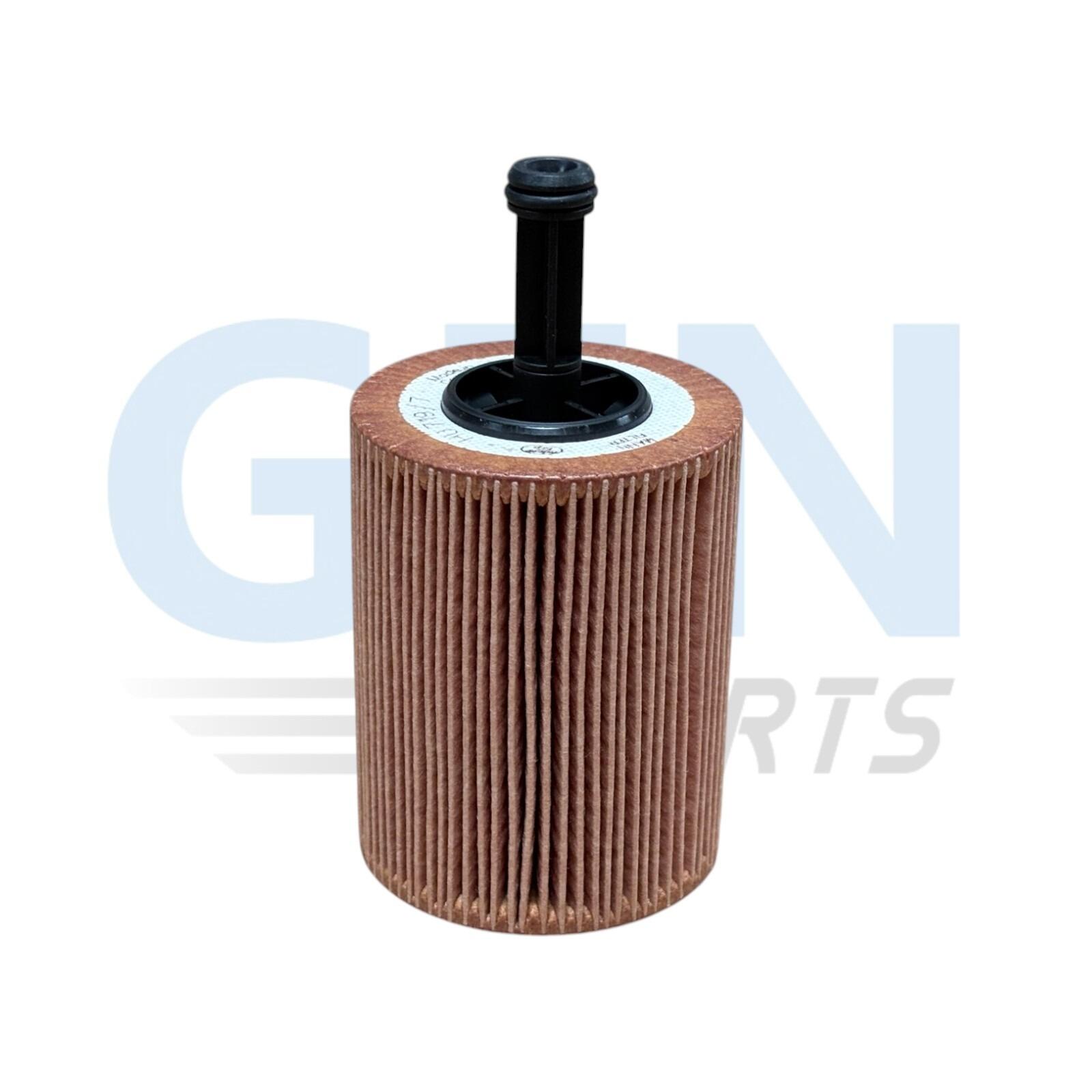 Mann FILTER Oil Filter - for Cars + – VIN Required Part Number HU7197X