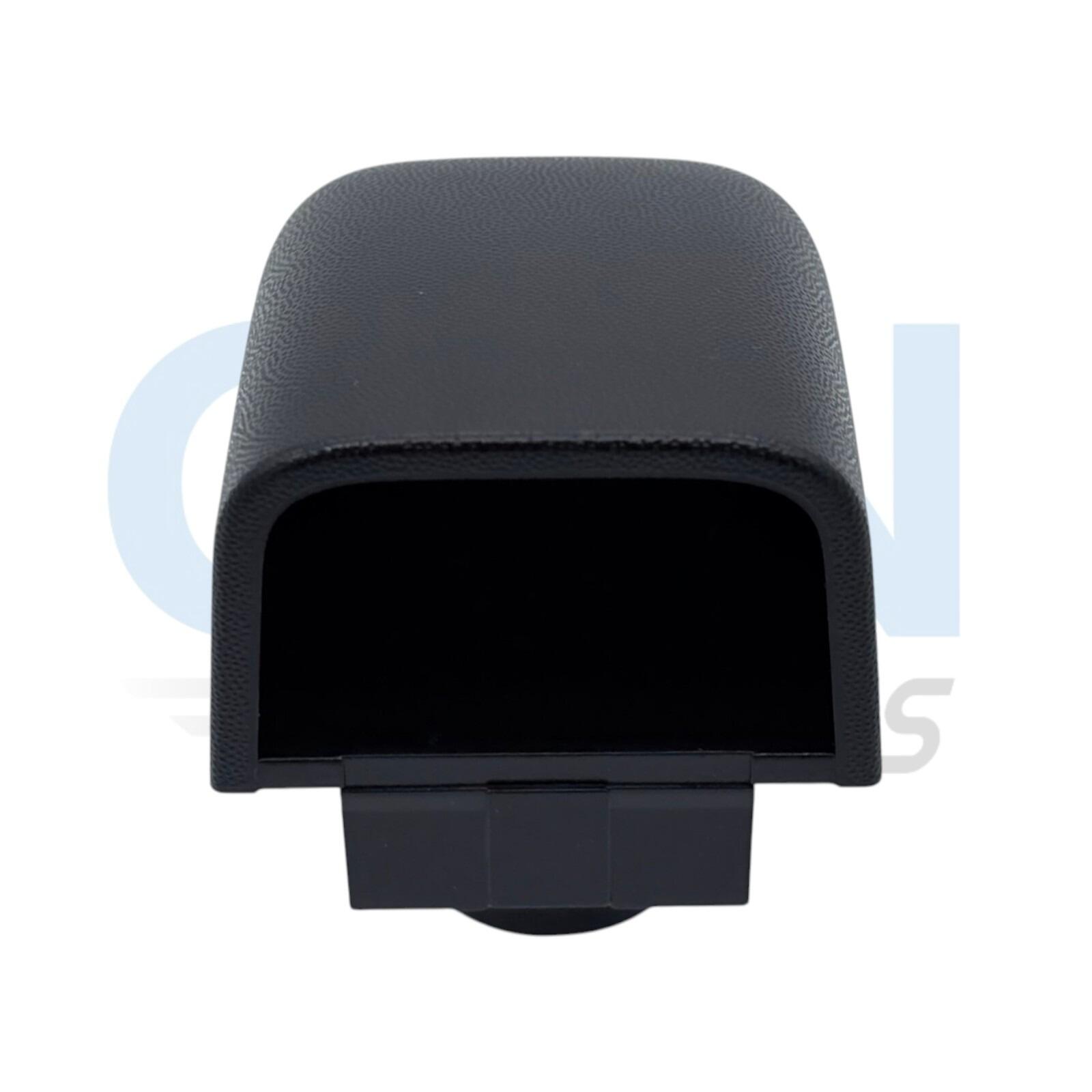 9060500Q0B — Genuine Nissan NV300 Primastar (X82) Rear Door Handle Cap, factory-specification unit