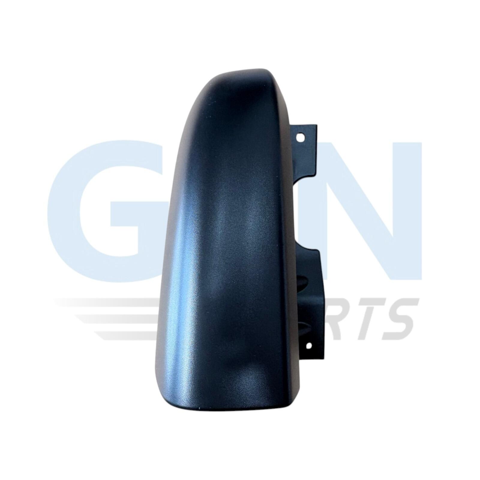 Genuine Vauxhall Vivaro B LH NS Upper Rear Moulding — part number 93456218
