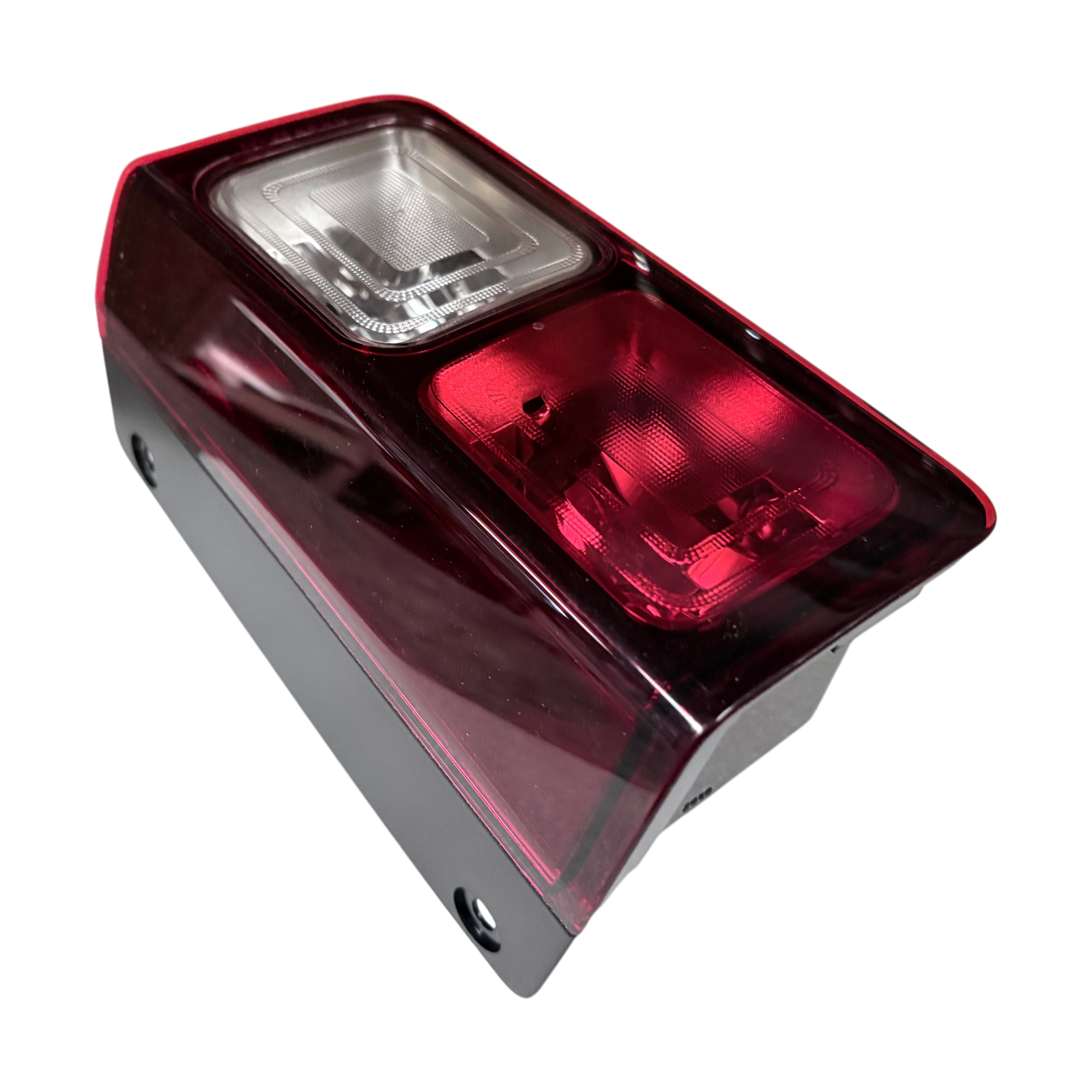 Genuine FIAT Talento (4W) LH NS Rear Lamp Assembly — part number 6000620193