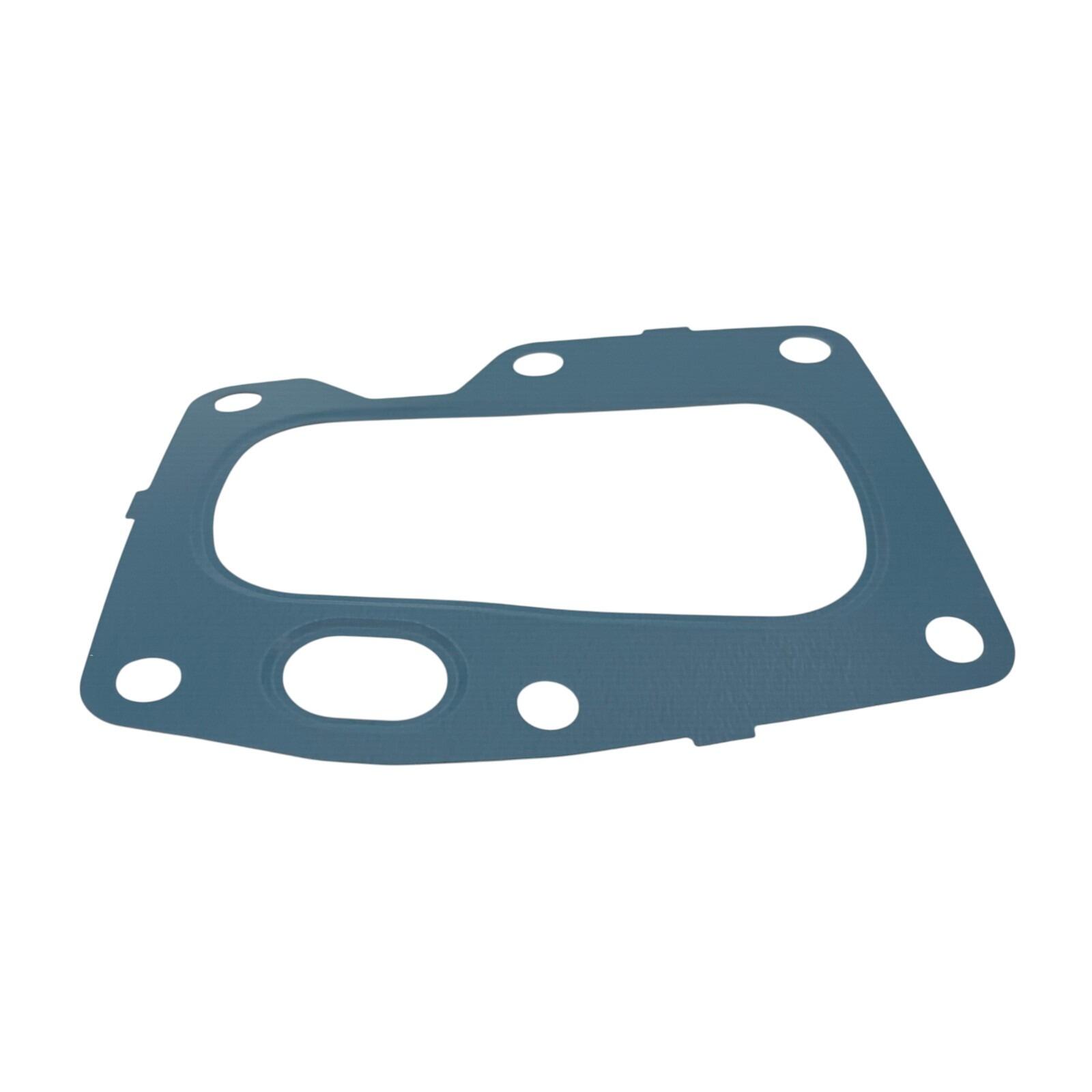 Genuine PSA Peugeot / Citroen EGR Gasket — OEM-grade replacement — part number 9820966280