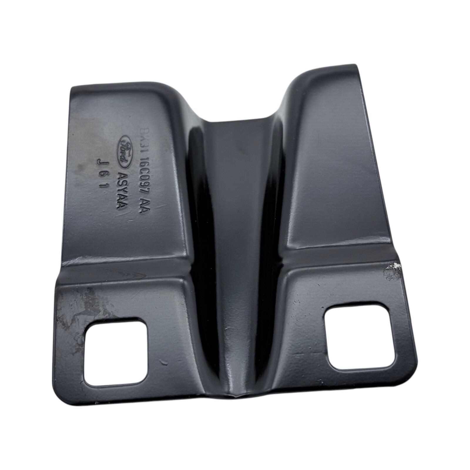 Genuine Ford Transit (TTG/TTS) LH NS Front Wing Bracket — OEM-grade replacement — part number 1830520