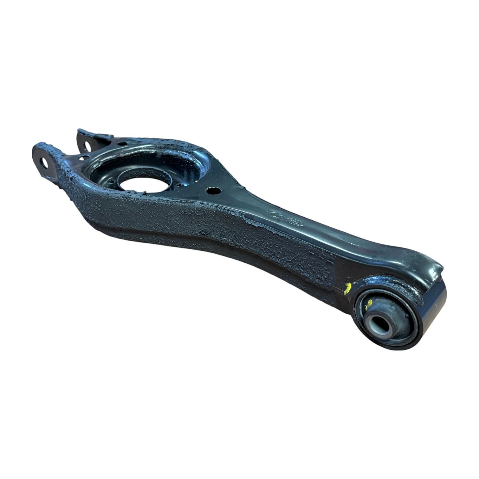 Genuine Hyundai Elantra (06) i30 (07/09) Lower Rear Suspension Arm — OEM-grade replacement — part number 552102H100