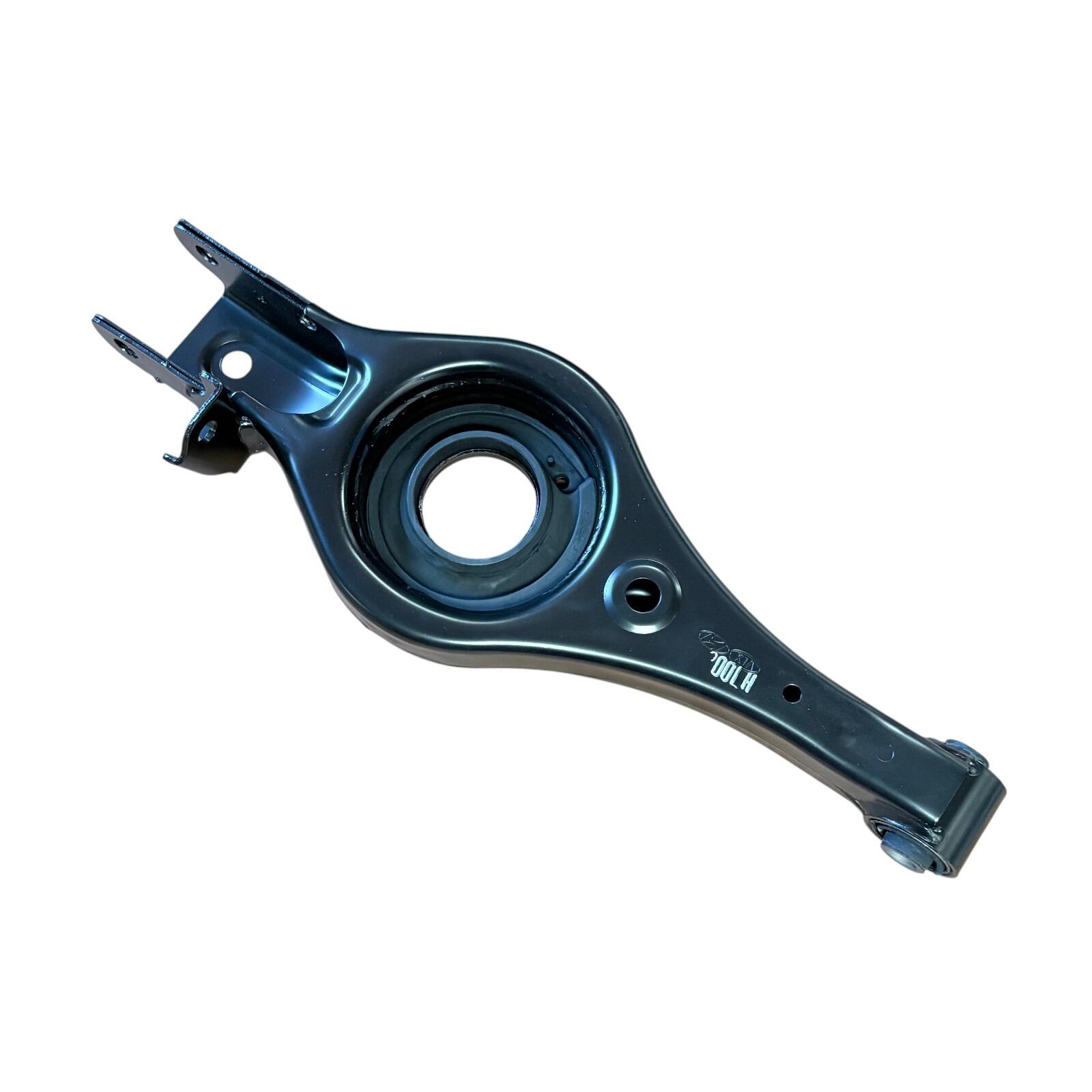 Genuine KIA / Hyundai LH NS Rear Lower Suspension Arm — part number 552102S200