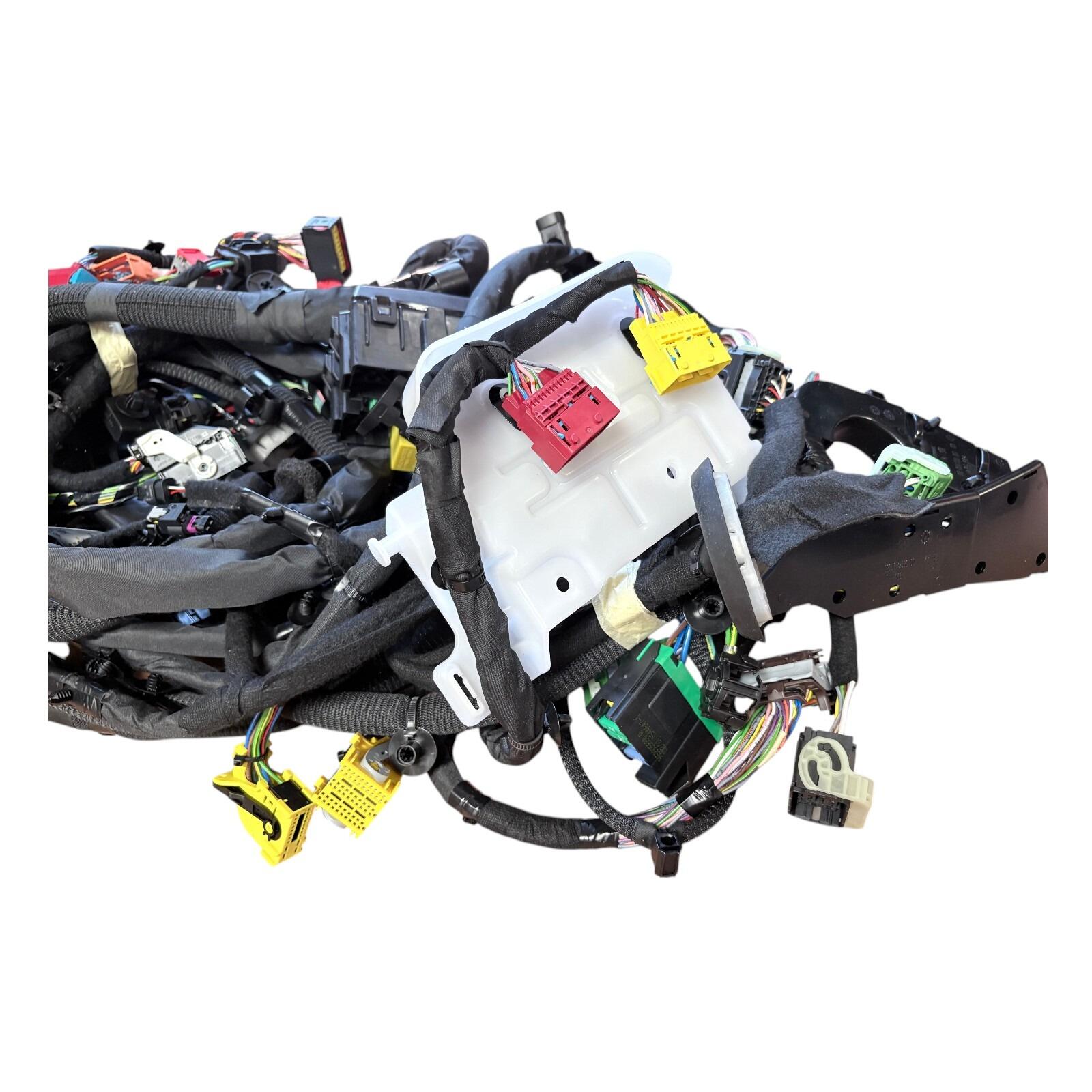 Genuine PSA Peugeot / Citroen DS Peugeot / Citroen Wiring Harness — OEM-grade replacement — part number 9835672780