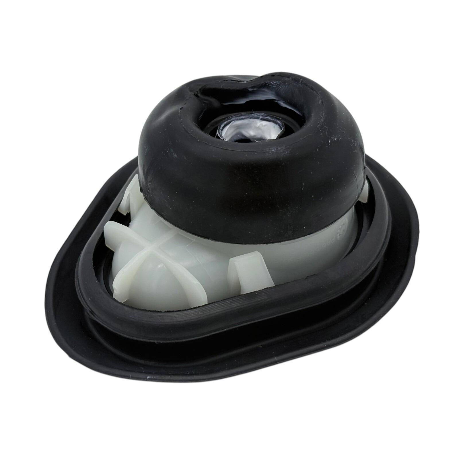 Genuine Nissan Qashqai (J11E) Steering Column Lower Seal — part number 489894EA0B
