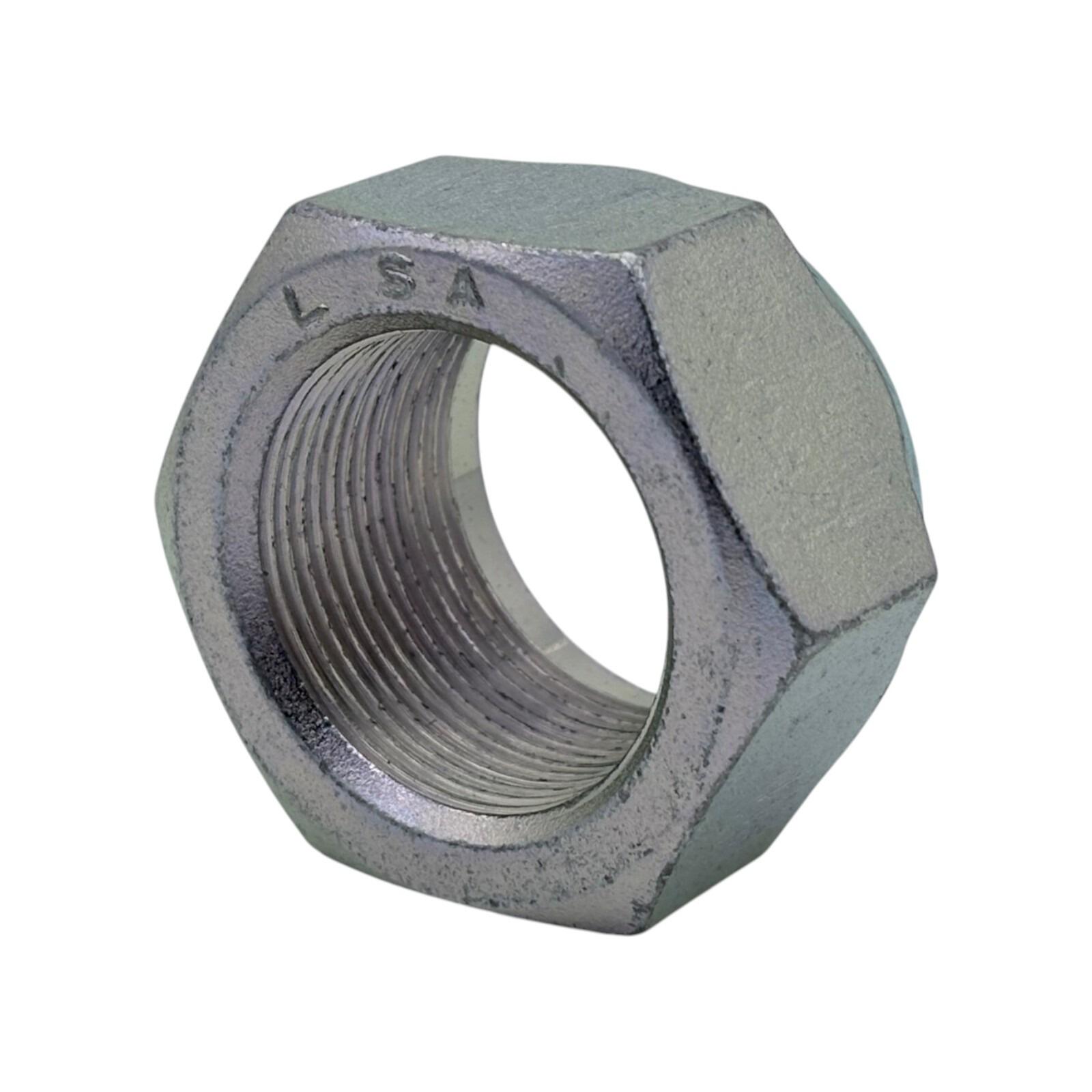 Genuine GM Isuzu CYZ EXZ FTR Rear Wheel Nut 80 — original equipment quality, MPN 97359810