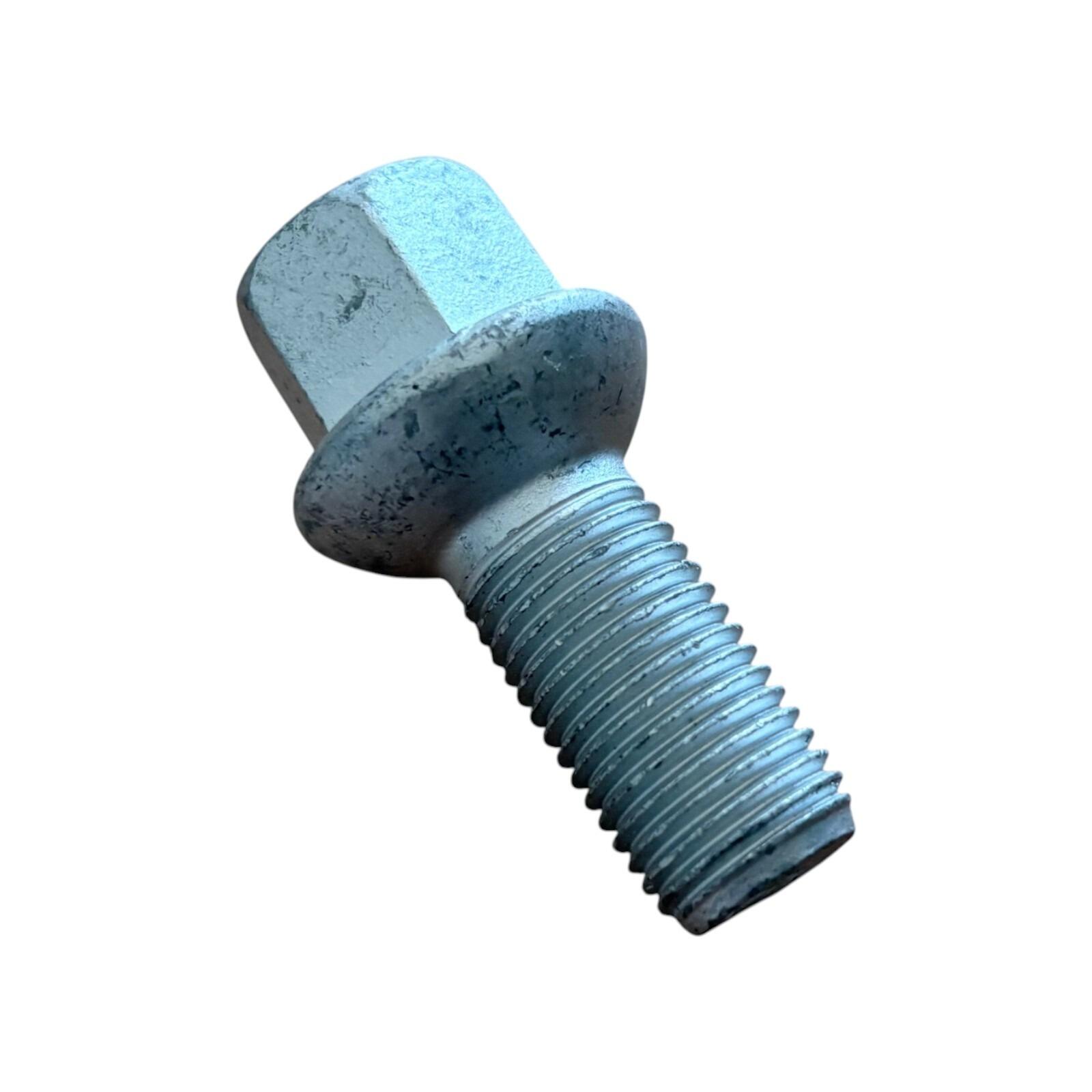 Genuine Mercedes Wheel Bolt (Spanner 17mm) — part number A0009909807