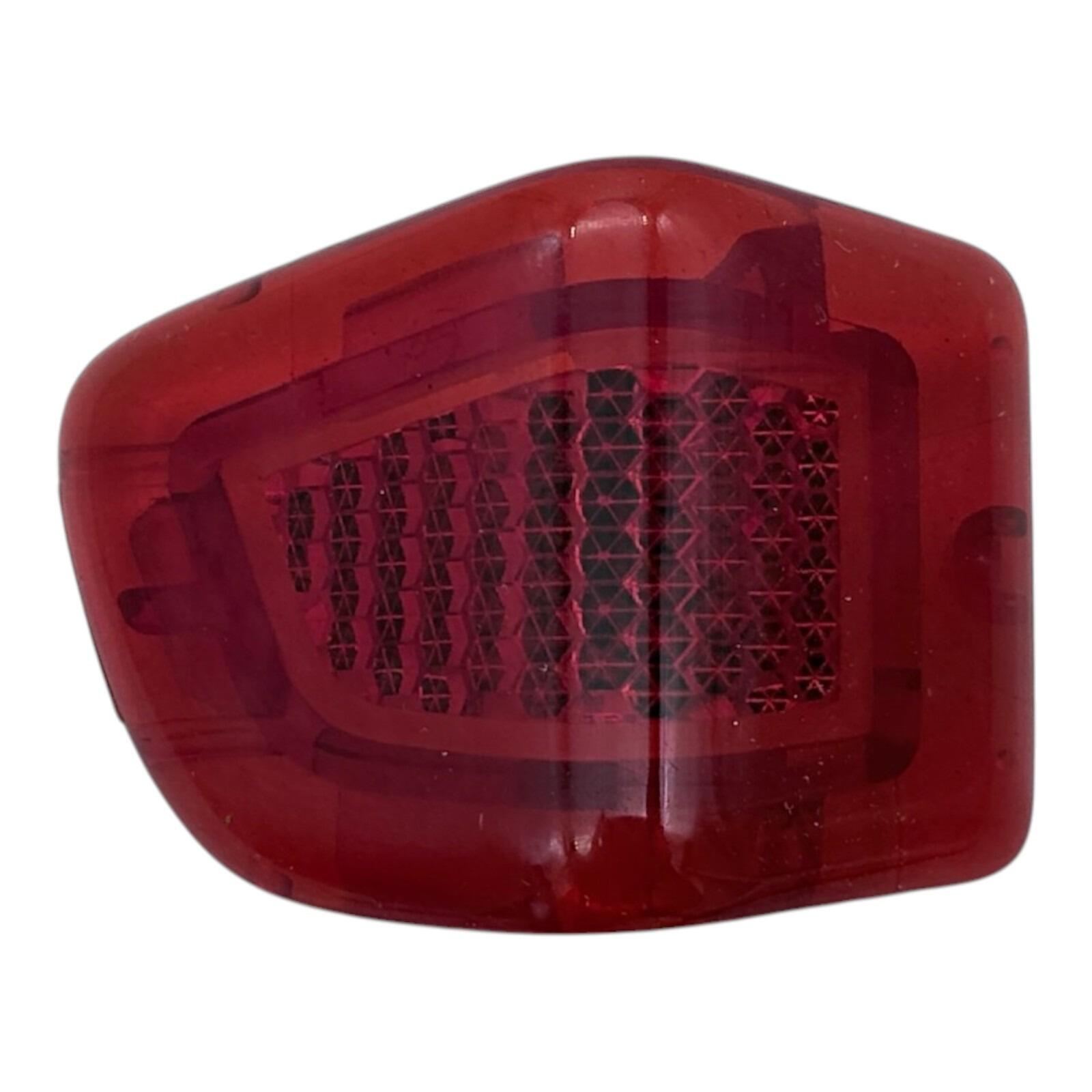 Genuine Ford Transit / Tourneo Custom (TTF) LH NS Door Reflector — OEM-grade replacement — part number 1792912