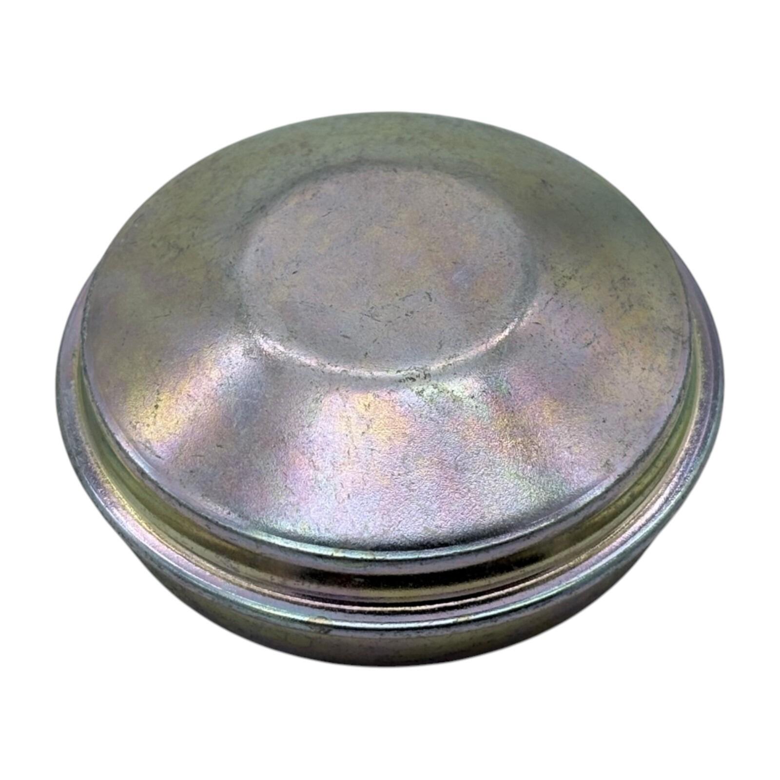 Genuine Nissan Hub Cap — part number 432344LA0B