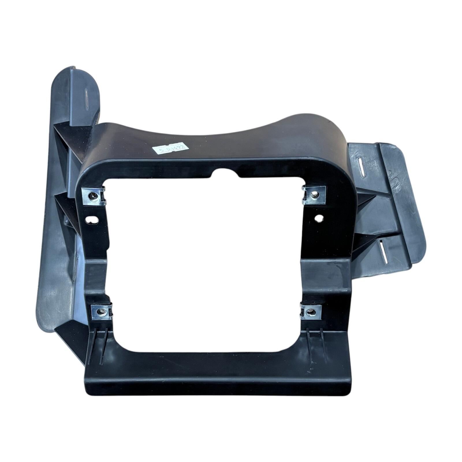 Genuine Vauxhall Combo D (RHD) RH OS Fog Lamp Bracket 735539587 — OEM-grade replacement — part number 95513047