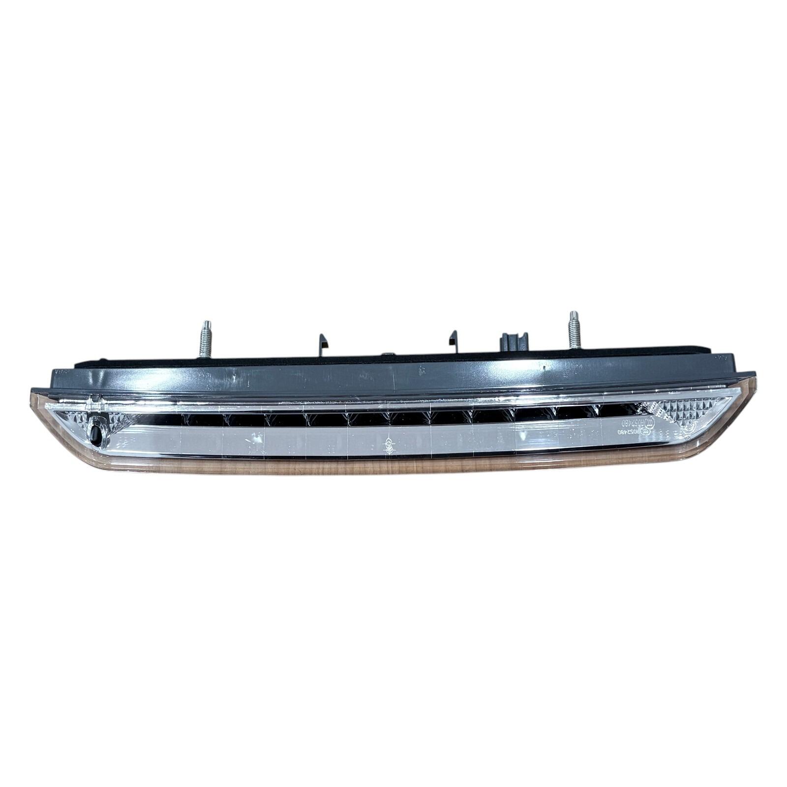 Genuine PSA Citroen C4 Picasso (B78) Rear Hi-Level Brake Lamp — part number 6351LX