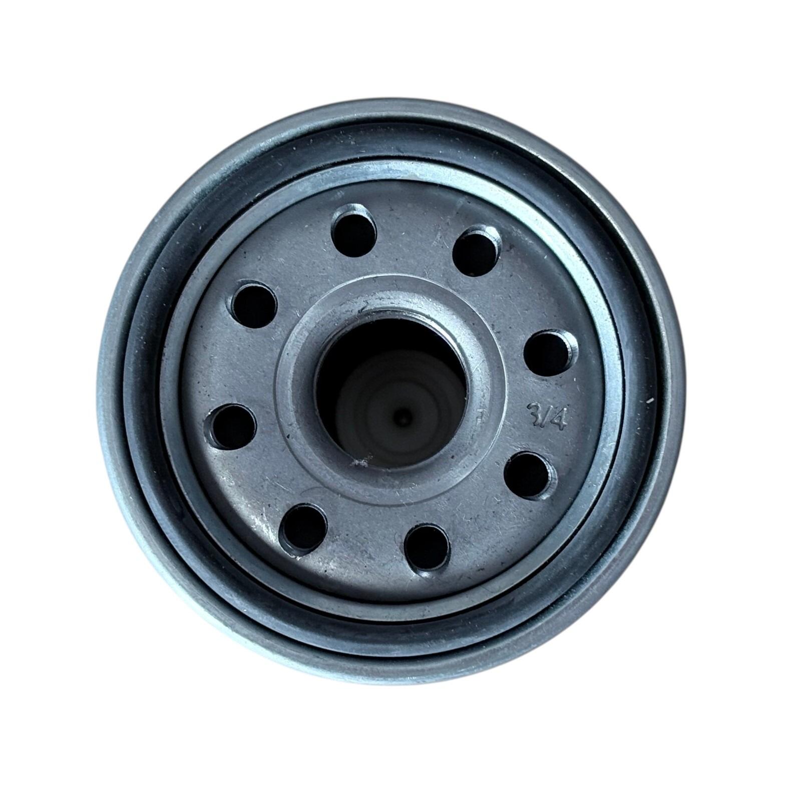 Bosch Oil Filter 3/4" 16 UNF-2B Fits Toyota / Peugeot / Citroen F026407208 — direct-fit aftermarket part (P7208)