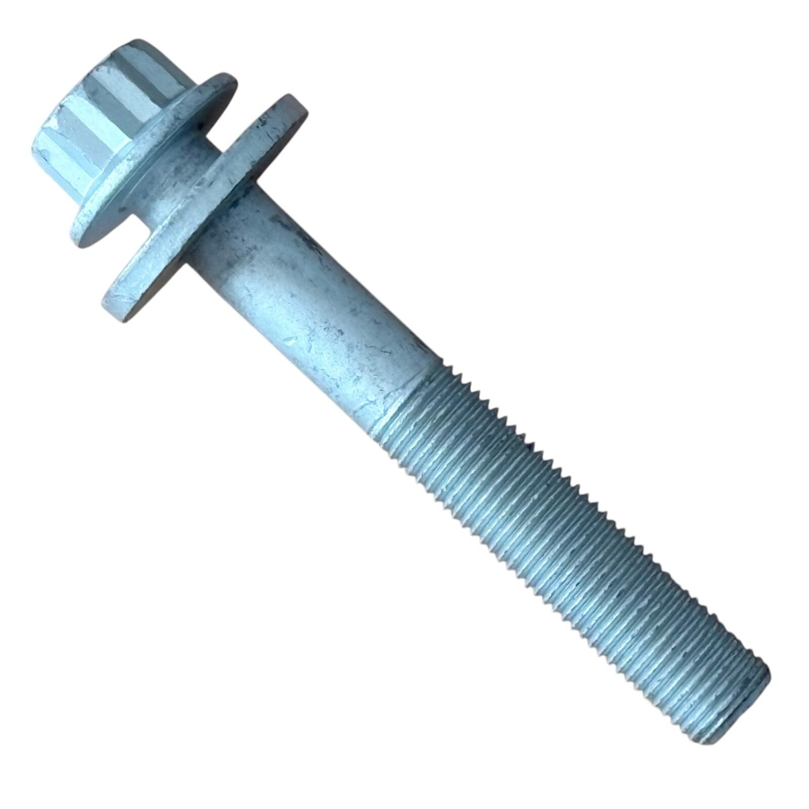 Genuine Audi / Volkswagen / SEAT / Skoda Dodecagonal Head Screw M14X1,5X96 — part number N90987302