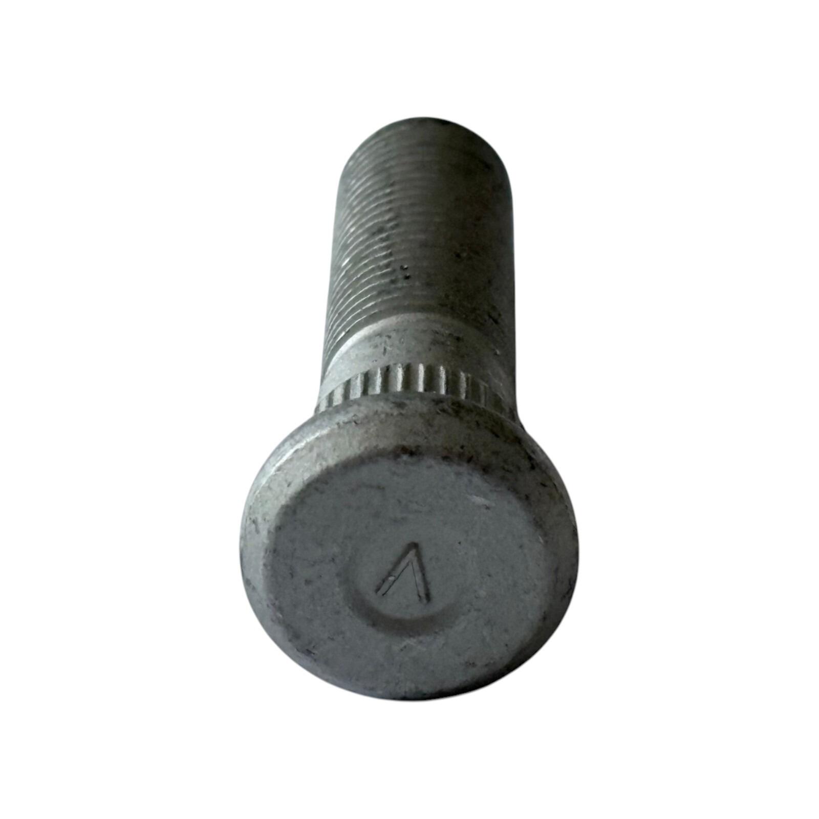 Genuine Nissan Navara (D23M/D40M) Pathfinder (R51M) Hub Bolt — original equipment quality, MPN 402220B005