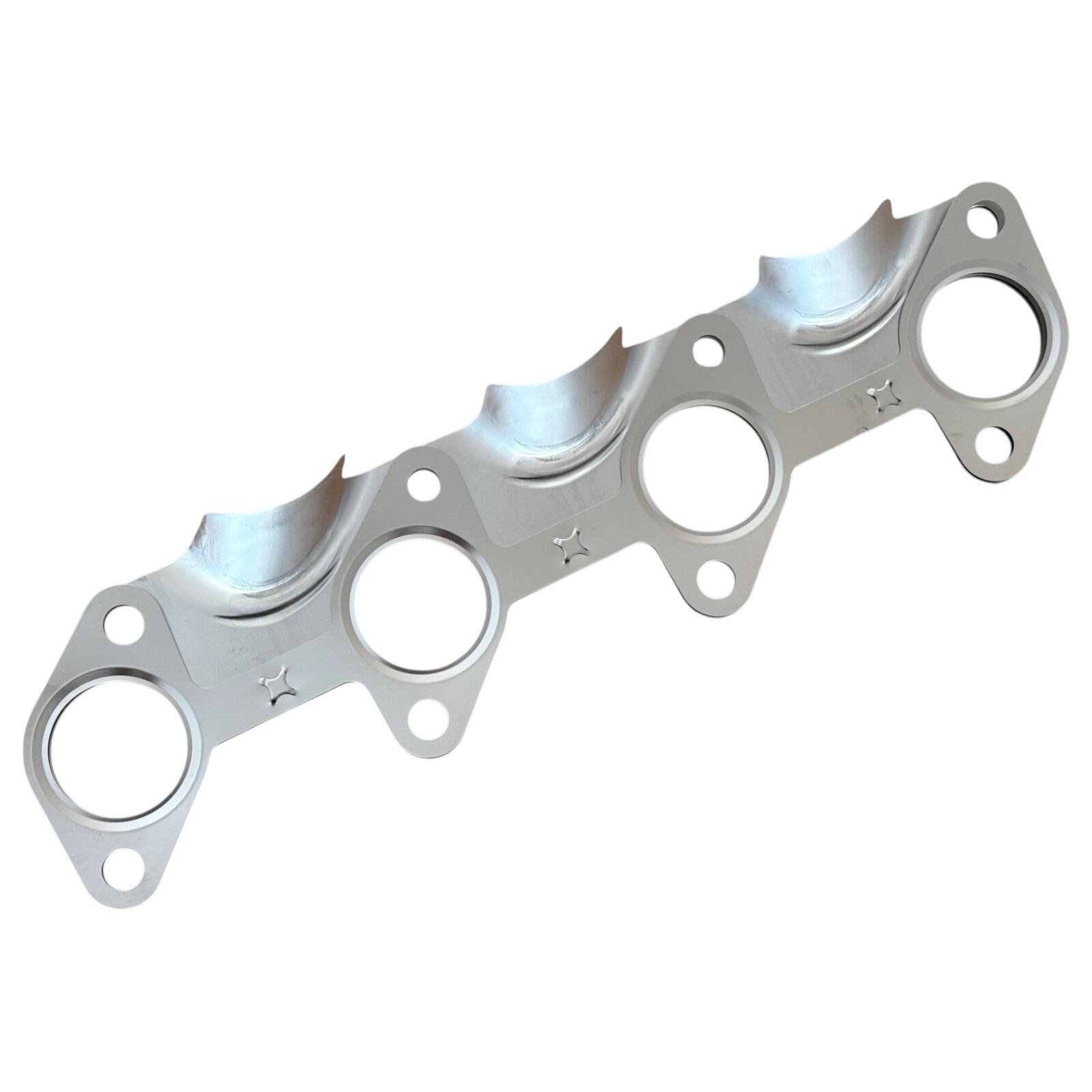 285212A701 — Genuine KIA / Hyundai Exhaust Manifold Gasket, factory-specification unit