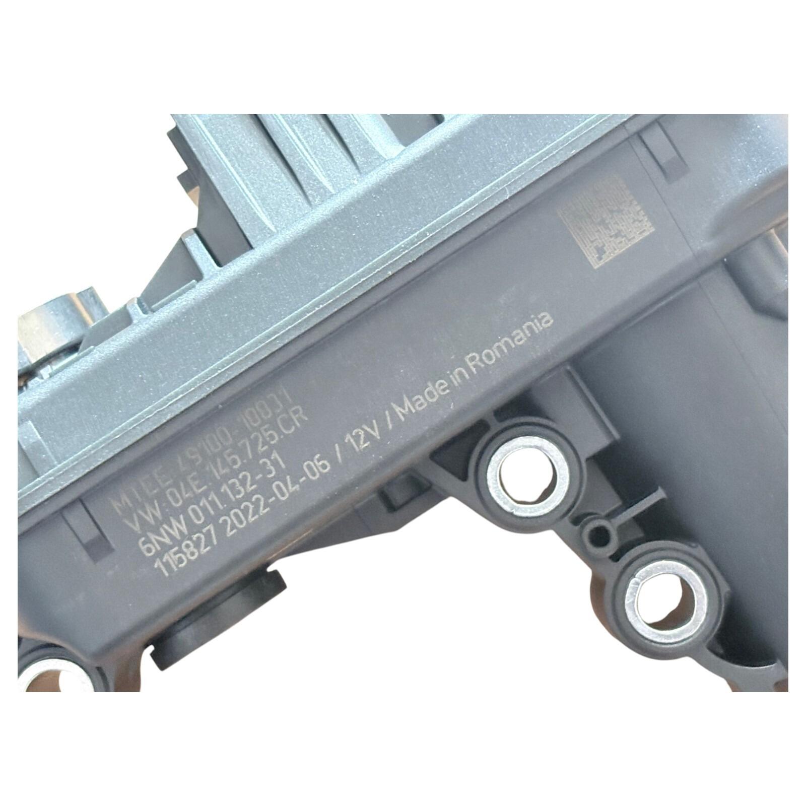 Authentic Audi / Volkswagen / SEAT / Skoda Servomotor Repair Kit (04E198725T)