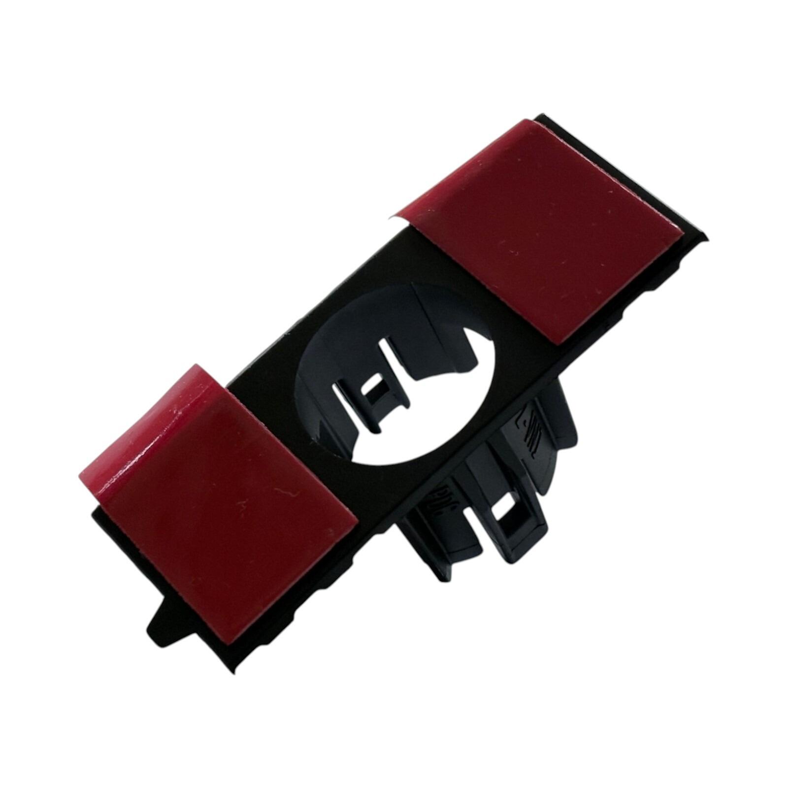 Genuine Skoda Octavia (5E) Rear Parking Sensor Inner Bracket — OEM-grade replacement — part number 5E5919485