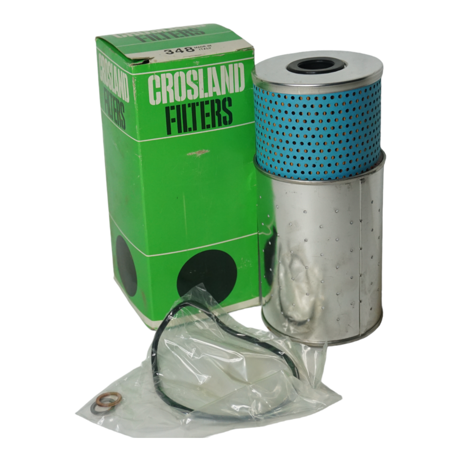 Genuine Crosland Vauxhall Corsa E Interior rear view mirror