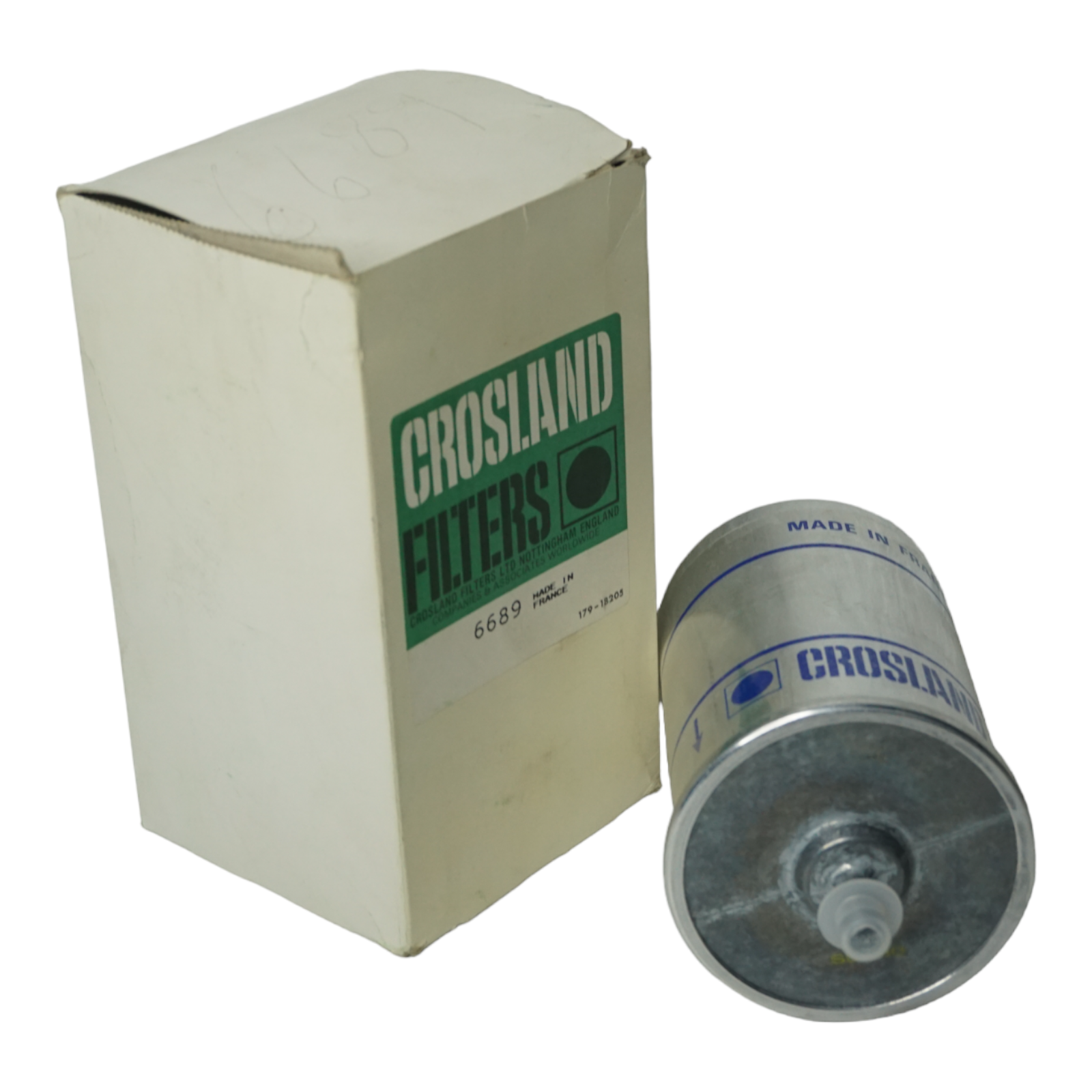 Crosland Fuel Filter 6689