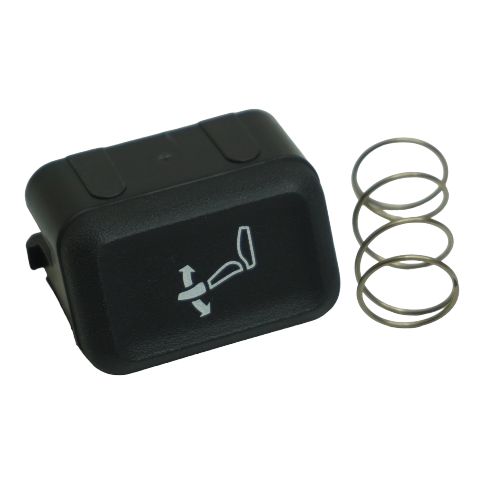 Genuine DAF CF XF XG Shoulder Support Adjustment Push Button