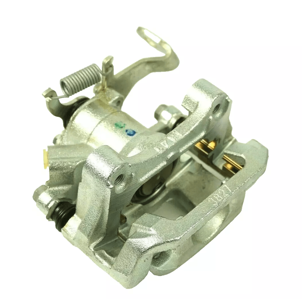 Genuine Mazda 6 Rear LH Brake Caliper — part number GHY92699ZC
