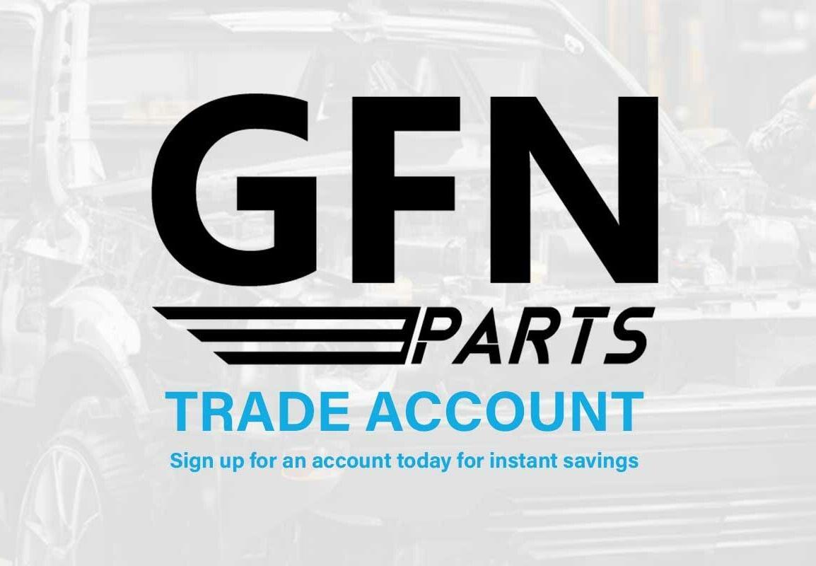 Trade account sign up