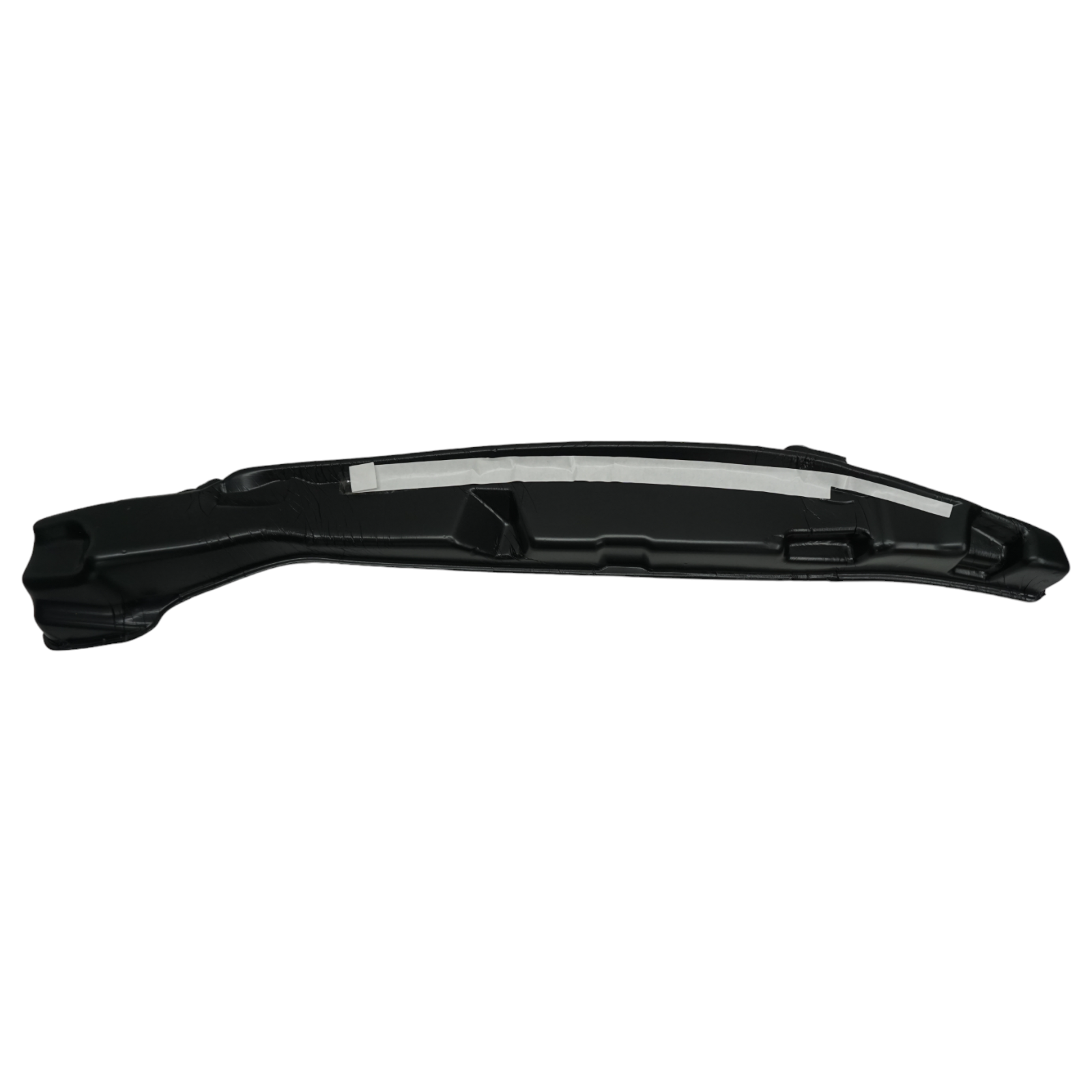 Genuine Vauxhall Mokka LH NS Front wing insulator