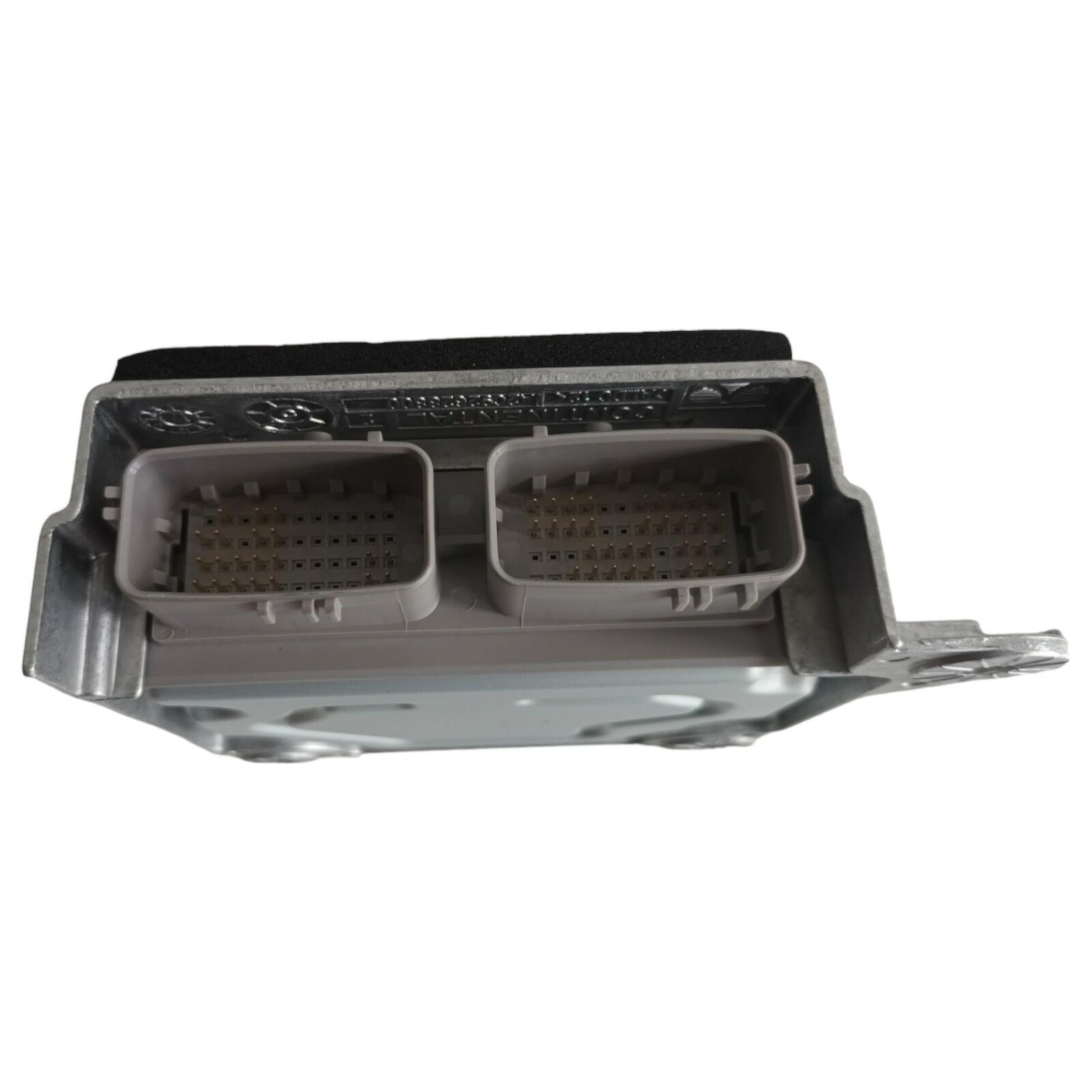 KIA Optima Airbag Control Module Assembly automotive part