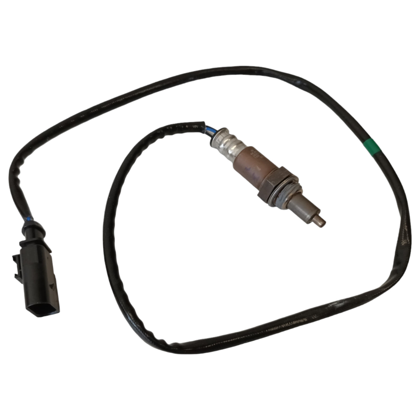 Genuine Audi / Volkswagen / SEAT / Skoda Exhaust Lambda Sensor — OEM-grade replacement — part number 04E906262GG