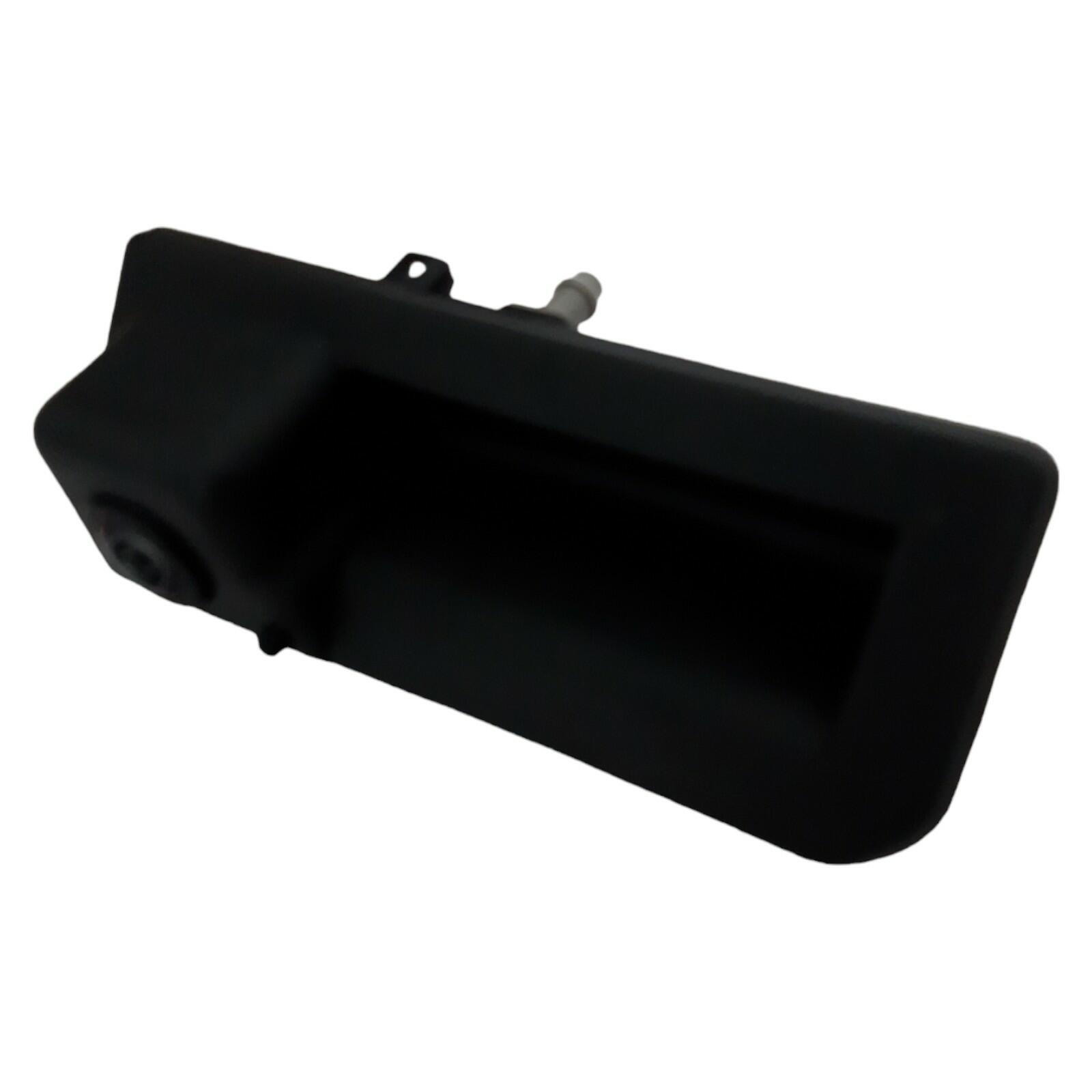 Genuine Audi / SEAT / Skoda Tailgate Button / Reverse camera assembly — part number 8W8827566C