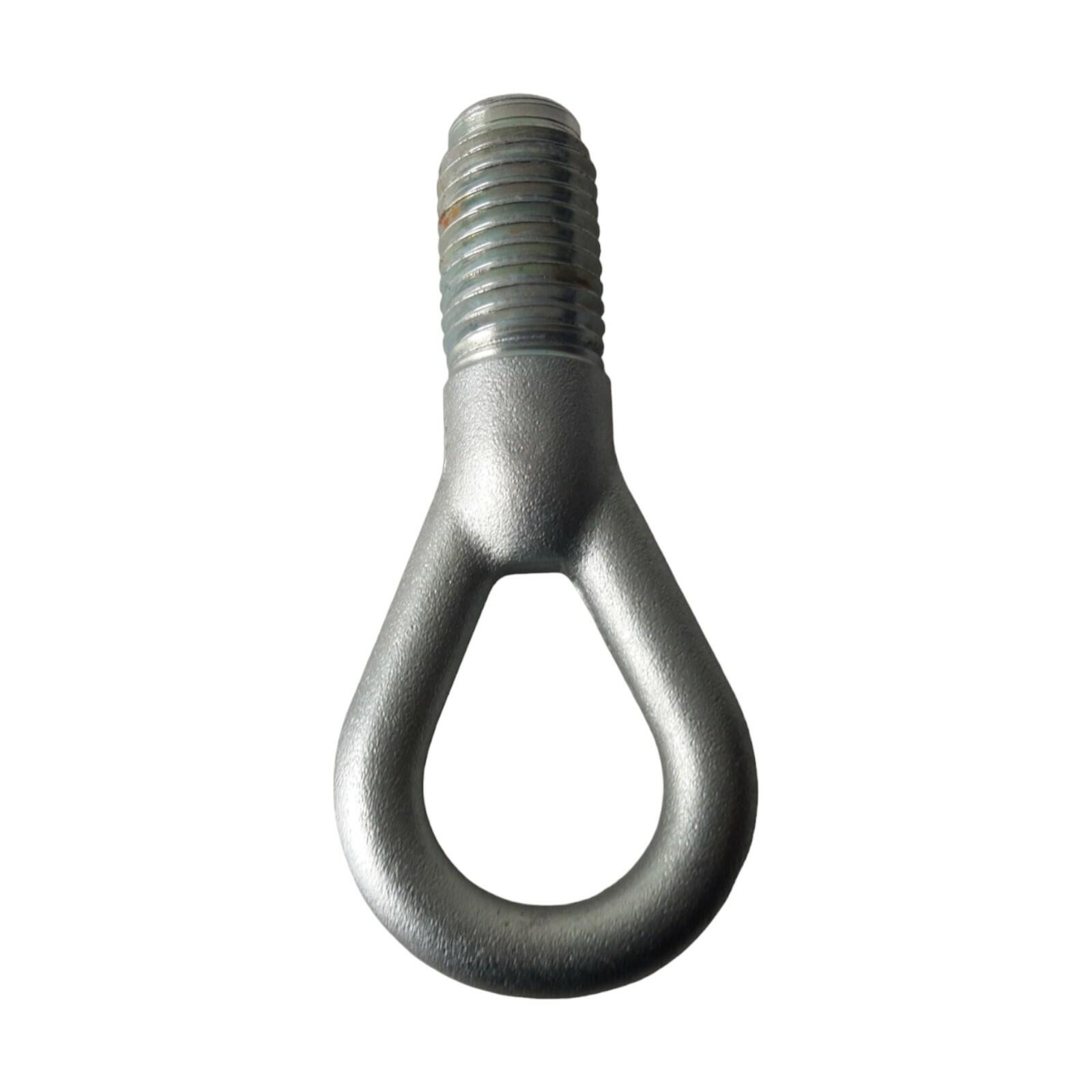 Premium-quality Tow Eye Hook M24 x 125mm — part number GFN0000143
